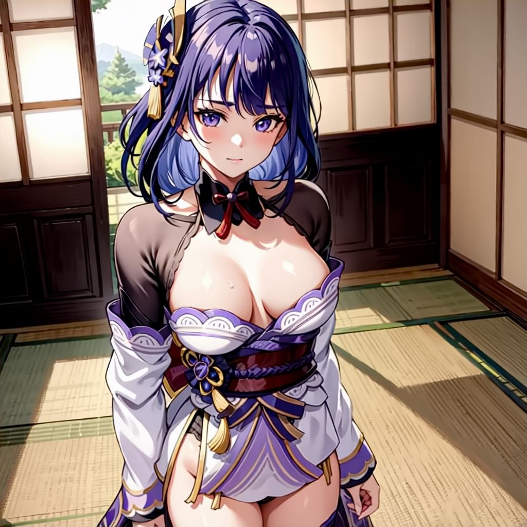 サンプル画像1:D-Moy vol.6(D-Moy) [d_470448]