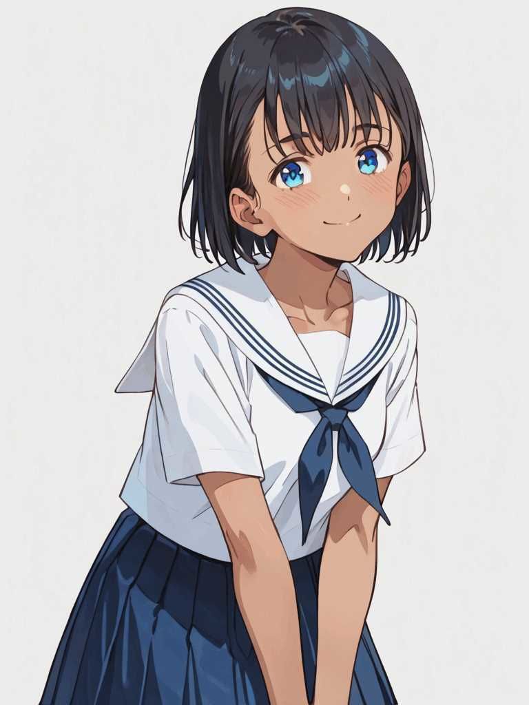 サンプル画像1:小◯澪とエッチ(Big-oppai) [d_470484]