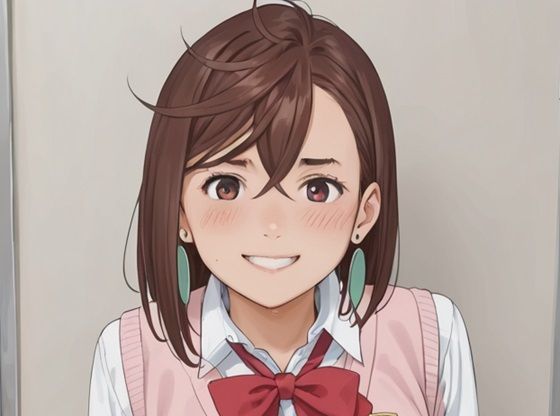 綾◯桃とエッチする。