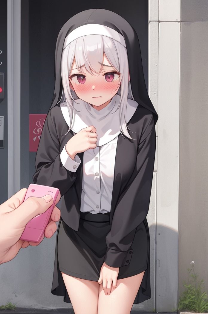 サンプル画像3:働く女性ローター責め(くじら幻惑亭) [d_470528]