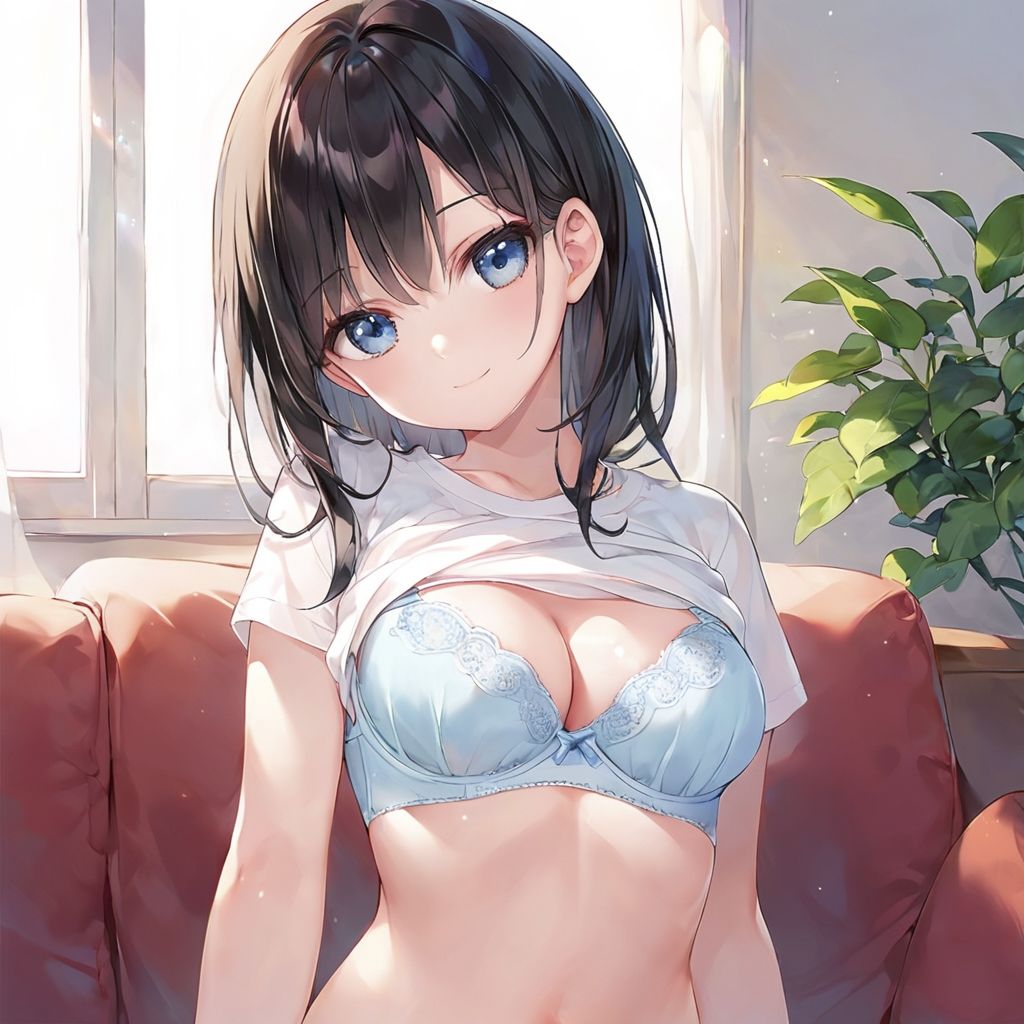 サンプル画像4:潮吹きバニーガールー汗まみれでイキまくるー(おまたのテント) [d_470529]