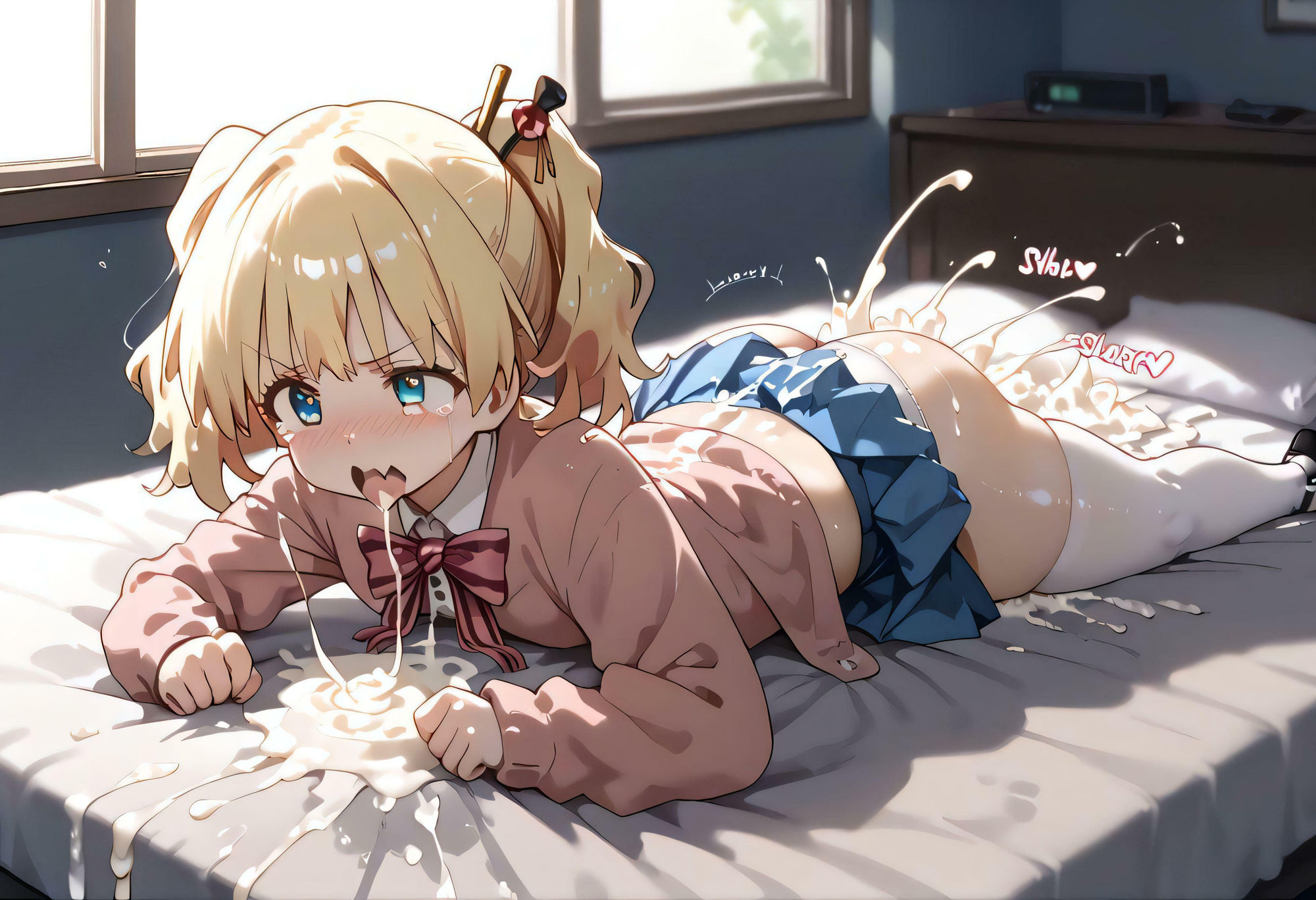 サンプル画像3:性癖彼方(ネオノワール) [d_470539]