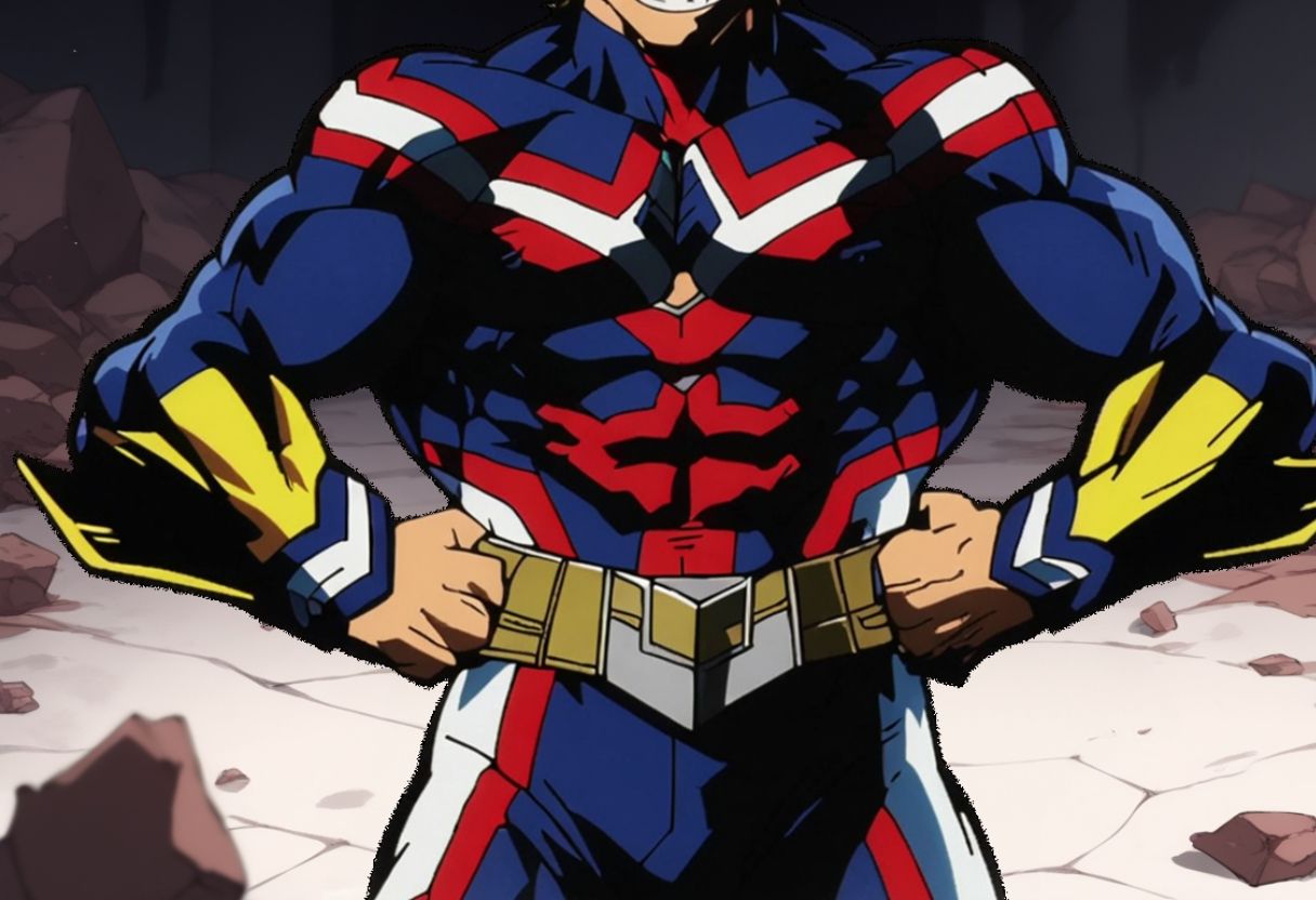 サンプル画像6:調子に乗ってる敵の幹部を本気でワカらせる。(むさこた) [d_470607]