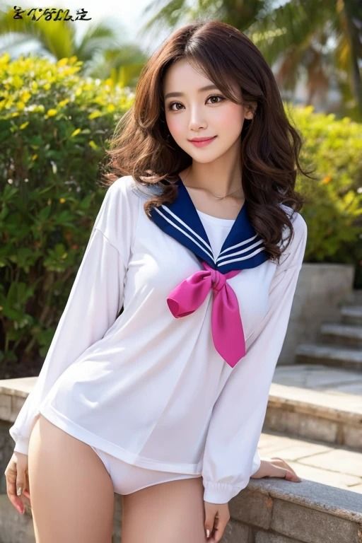 サンプル画像2:美女写真集Ver60(aigirlphoto) [d_470695]