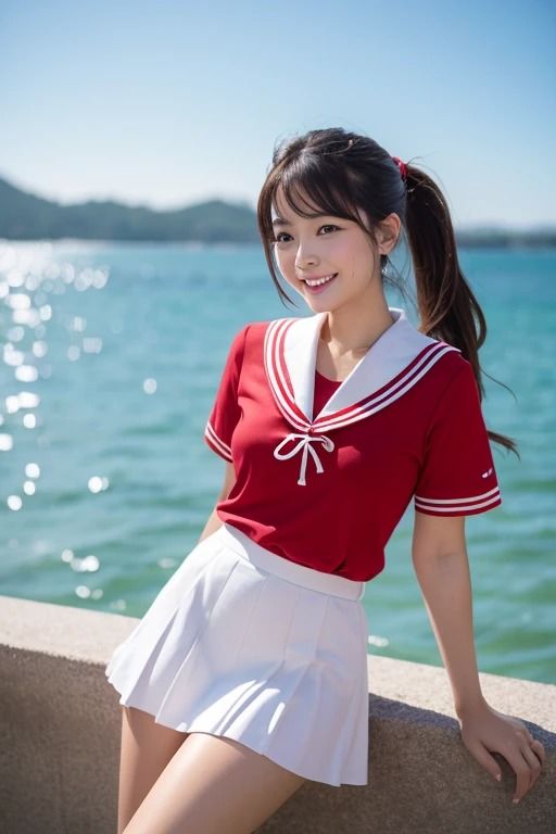 サンプル画像1:美女写真集Ver62(aigirlphoto) [d_470698]