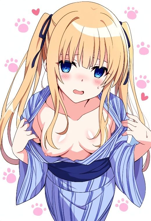 サンプル画像3:冴え〇い彼女 澤〇・スペンサー・英梨々 コスプレコレクション(萌えのキュン太) [d_470787]