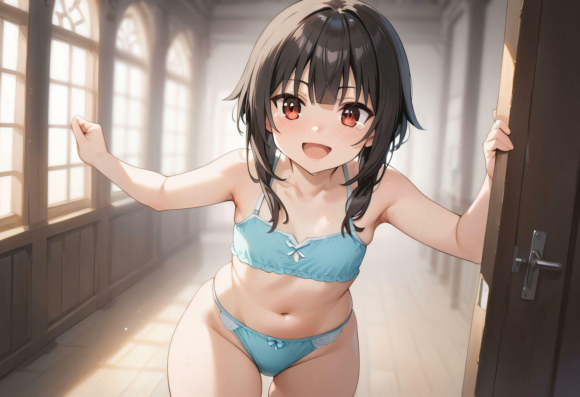 サンプル画像5:このままでいいのですよ(エクリプスインダストリー) [d_470794]