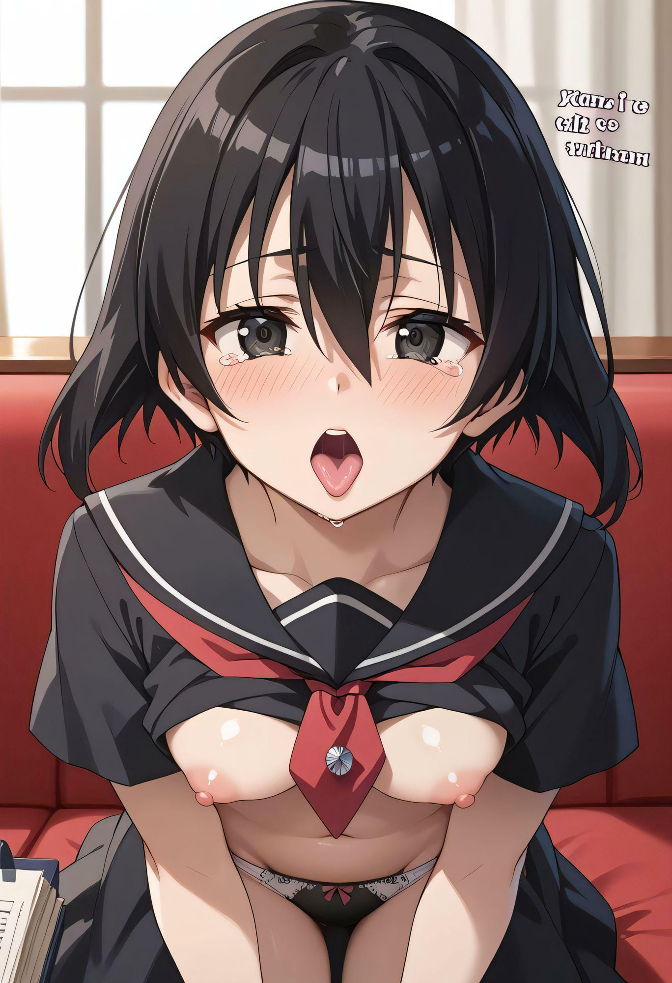 サンプル画像4:性活療養(ラディアントエコー) [d_470821]