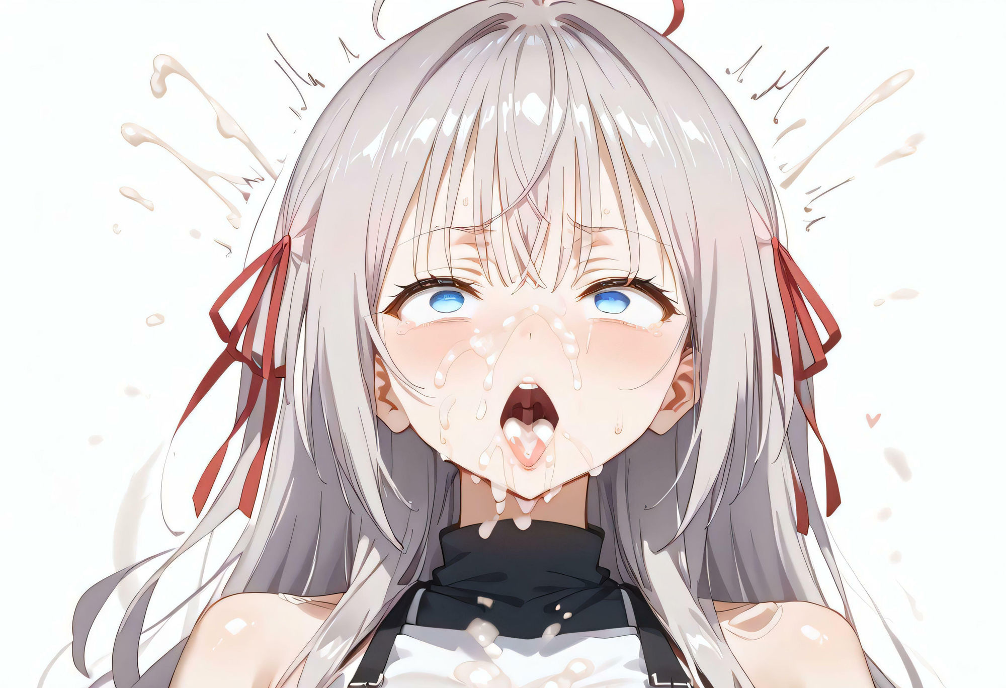 サンプル画像2:だされる側(グリムリープ) [d_470832]