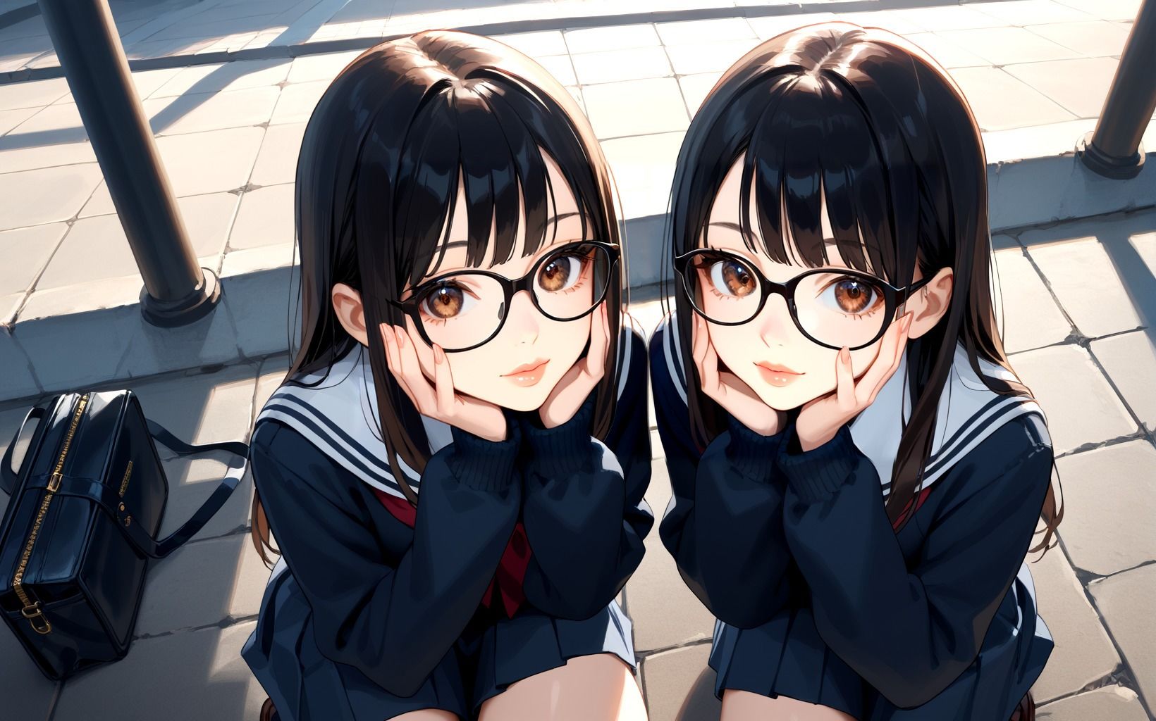 サンプル画像4:隣の部屋で毎晩行われるNTR性饗宴(デスピール) [d_470953]