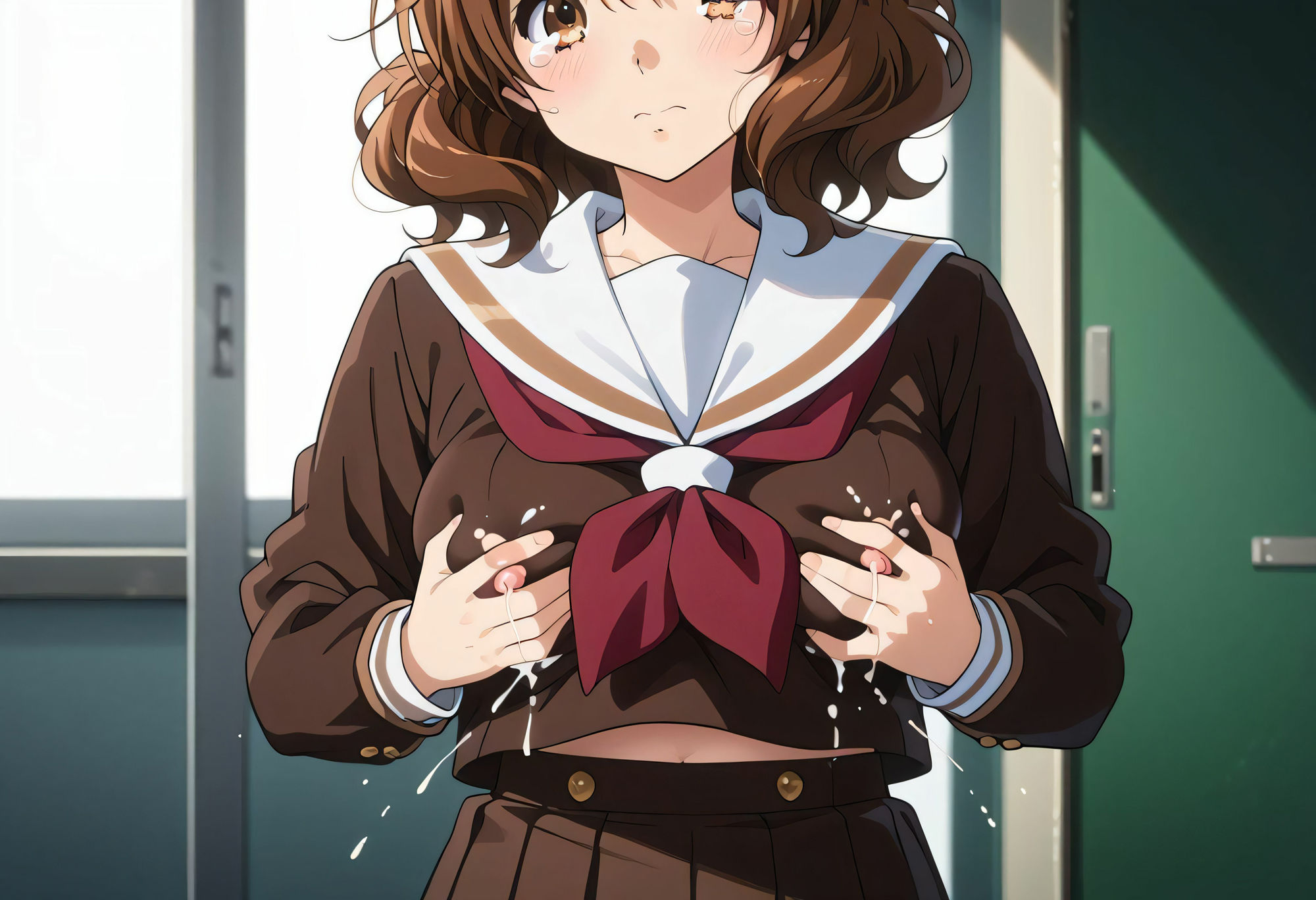 サンプル画像1:轟け アヘニウム(シルエットシティ) [d_470980]