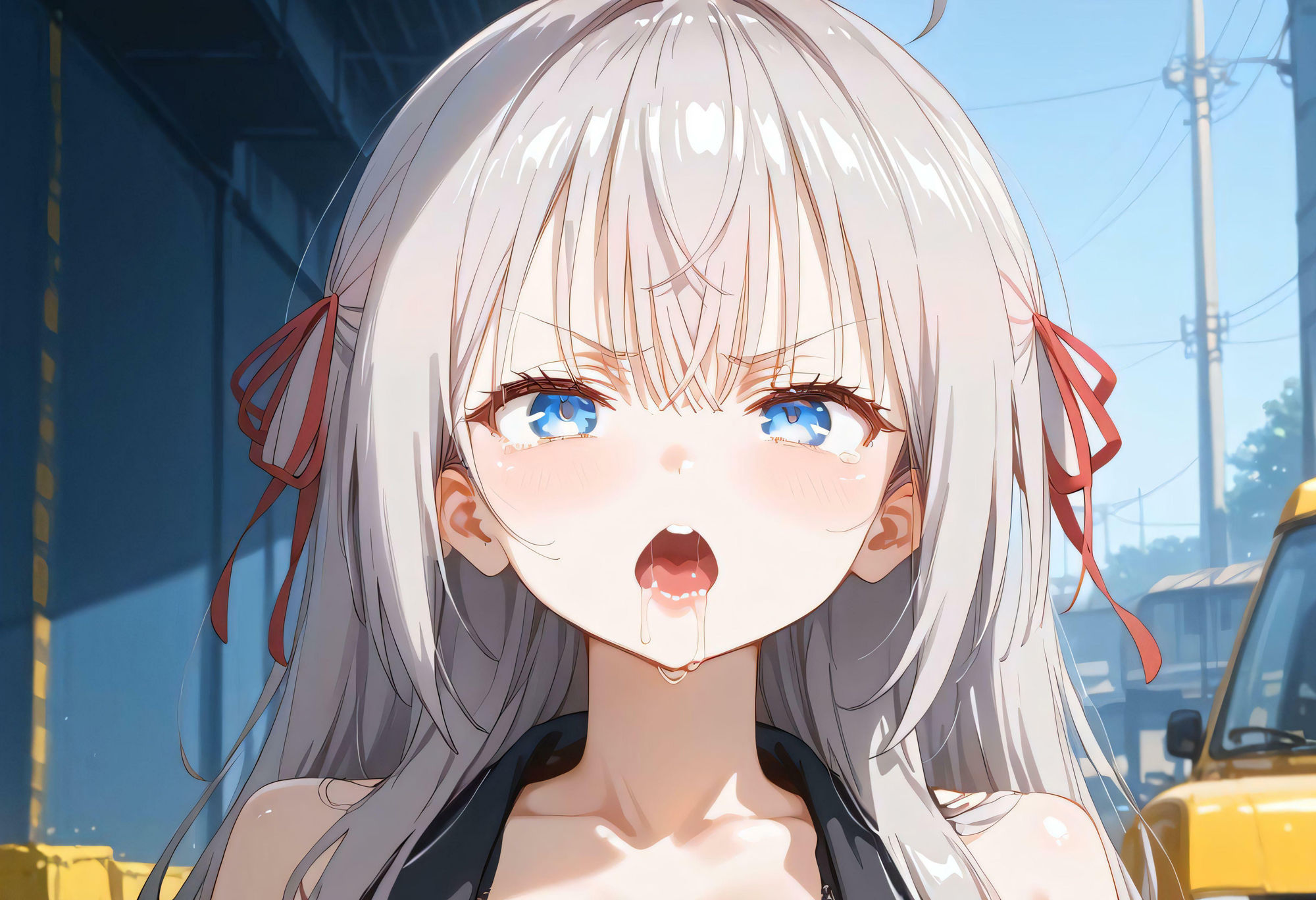 サンプル画像4:ぎもぢぃ(シンフォニックラボ) [d_470984]