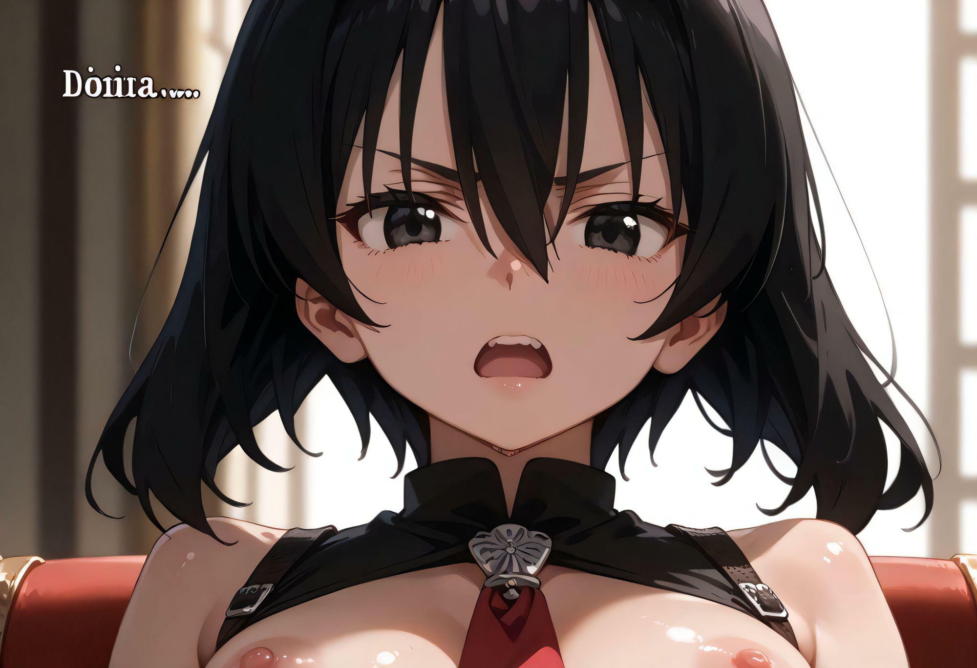 サンプル画像4:強い欲願望(クリムゾンリフト) [d_470985]