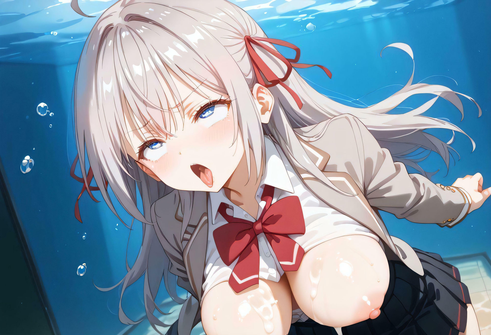 サンプル画像4:アーヘちゃん(イリディセントエンジン) [d_470986]