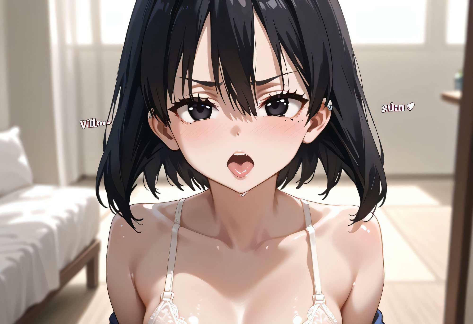 サンプル画像1:いきなりだけど(ゼファーテクニカ) [d_470991]