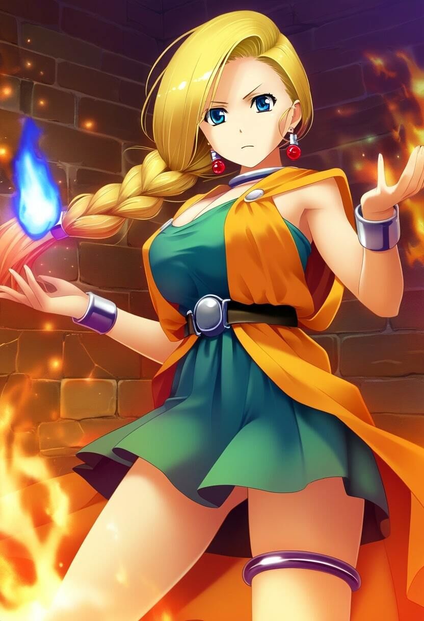 サンプル画像2:ビア〇カ vs 触手の穴(Nakki_触手・ヒロピン) [d_471001]