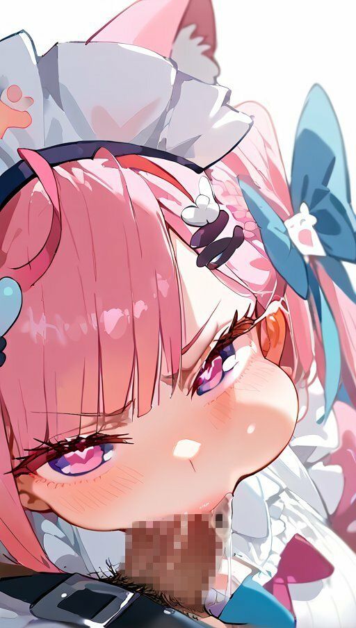 サンプル画像5:転生したら結城さ〇なだった件(安定した拡散) [d_471043]