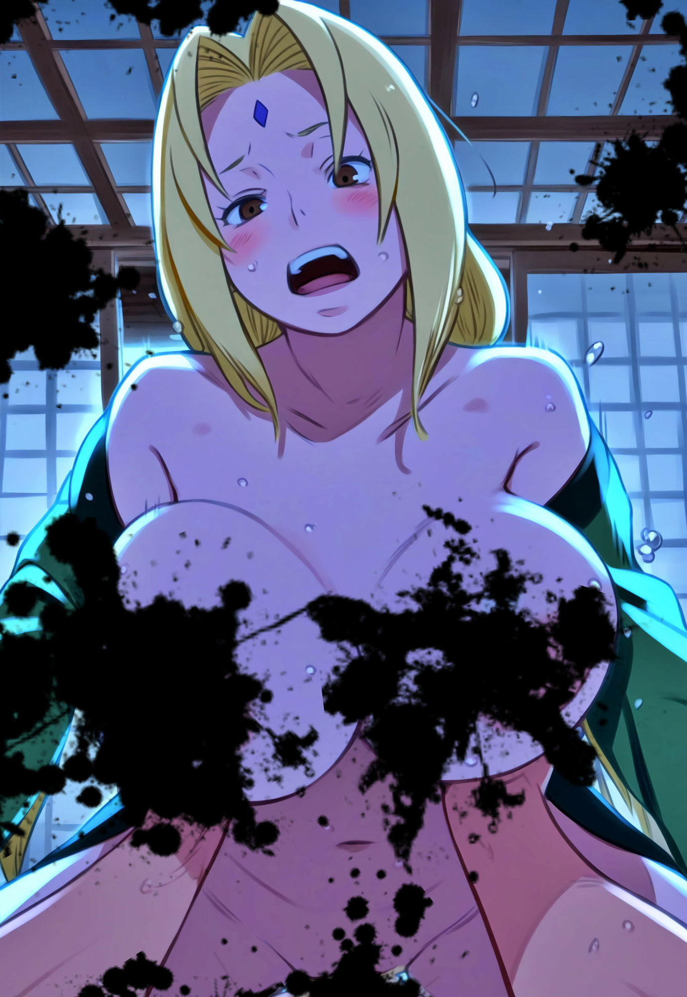 サンプル画像2:五代目火影の性事情2(ある) [d_471084]