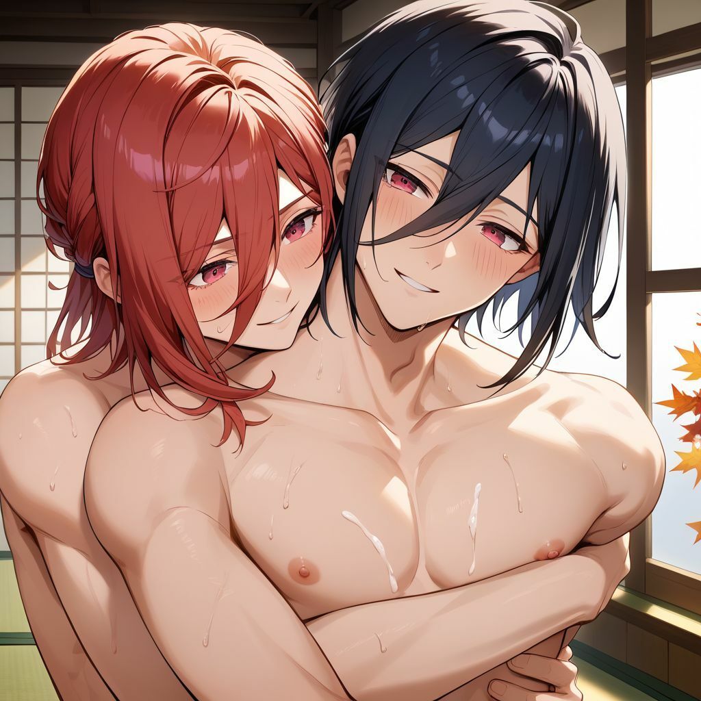 ちぎりんが左側の画像集♪の画像4