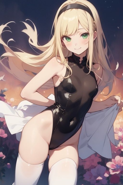 サンプル画像2:虹かけ誌 ラブライブ！ イラスト集18 平安名すみれ ギャラクシー子〇時代(九情承太郎商店) [d_471218]