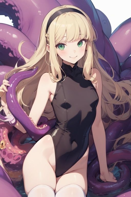 サンプル画像5:虹かけ誌 ラブライブ！ イラスト集18 平安名すみれ ギャラクシー子〇時代(九情承太郎商店) [d_471218]