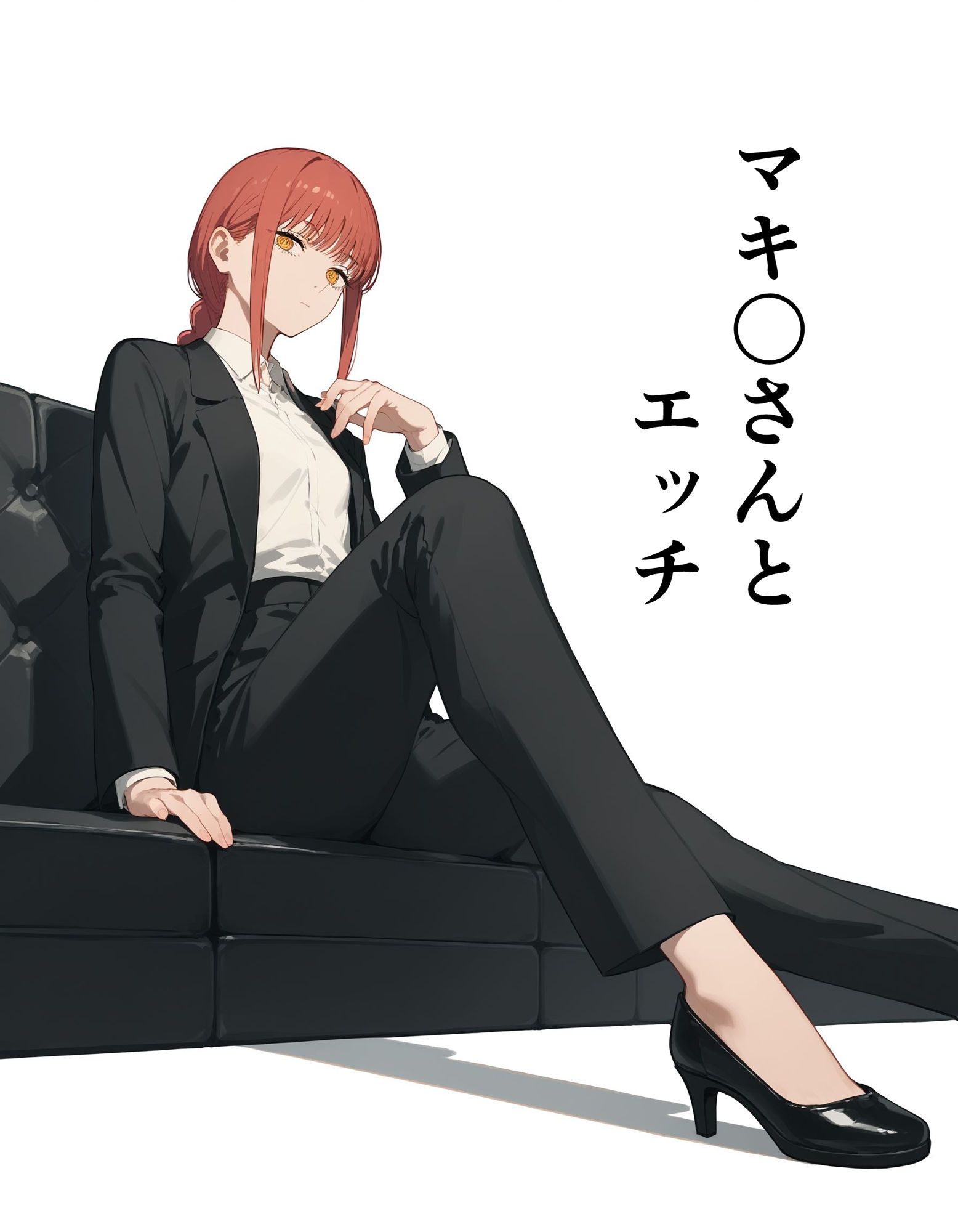 サンプル画像1:マキ〇さんとエッチ(此処から) [d_471228]