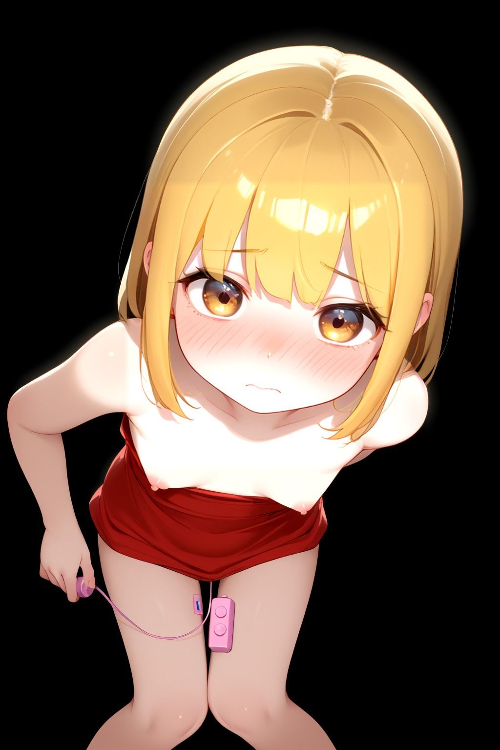 サンプル画像5:パパもお兄ちゃんも大嫌い そう言った方が興奮するの？でも私は大好きなんだよ だからもっと辱めて欲しいの(デスピール) [d_471423]