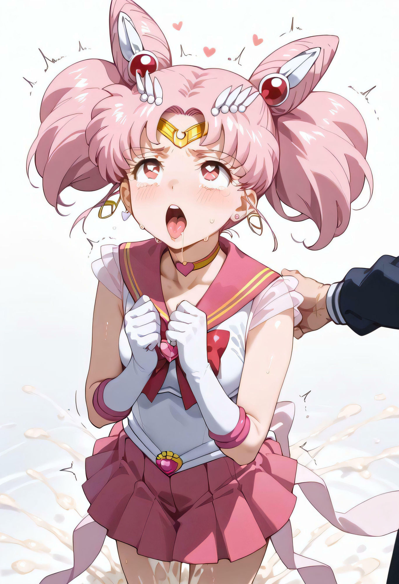 サンプル画像2:快感の始め方(フローラルギア) [d_471456]