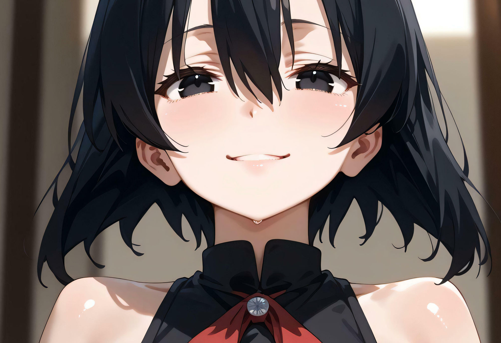 サンプル画像2:感情の奔流(プロトタイプラボ) [d_471460]