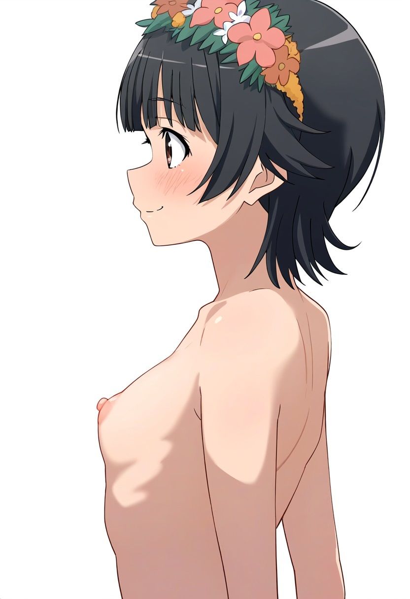 サンプル画像2:飾利に不貞行為をキメる(マリヨ) [d_471537]