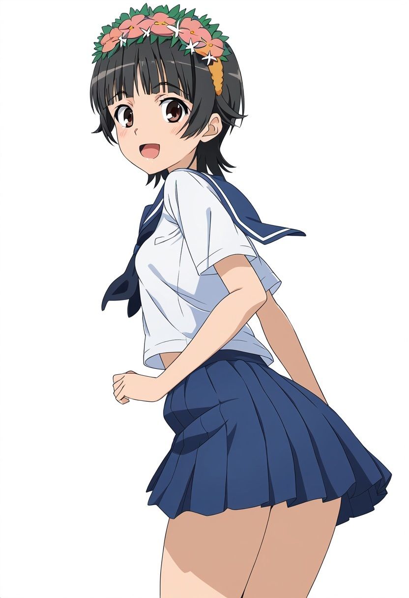 サンプル画像4:飾利に不貞行為をキメる(マリヨ) [d_471537]