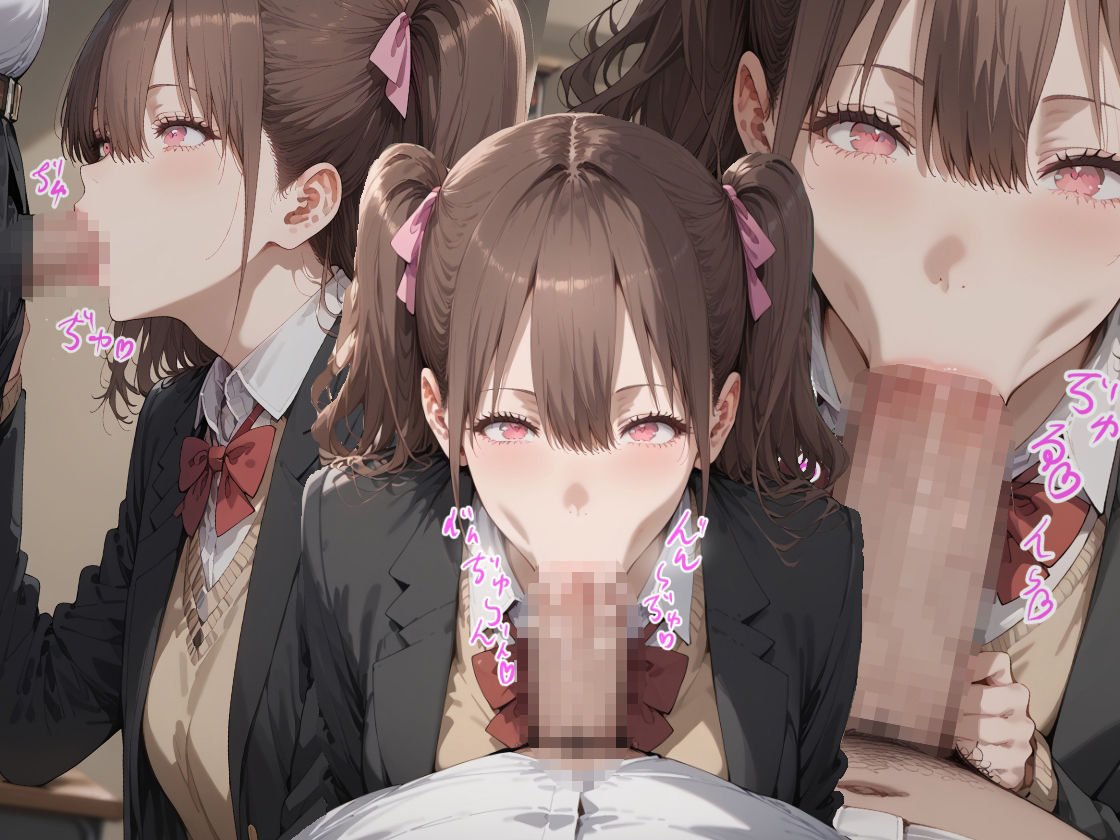 サンプル画像5:2.5次〇の誘惑 橘美〇莉 CG集(ローリングアイ) [d_471541]