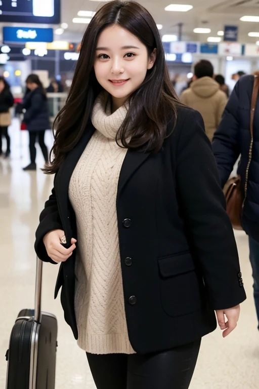 サンプル画像1:ぽっちゃり彼女と南国旅行♪あそびとエッチのフルコース★(とろとろ110番) [d_471664]