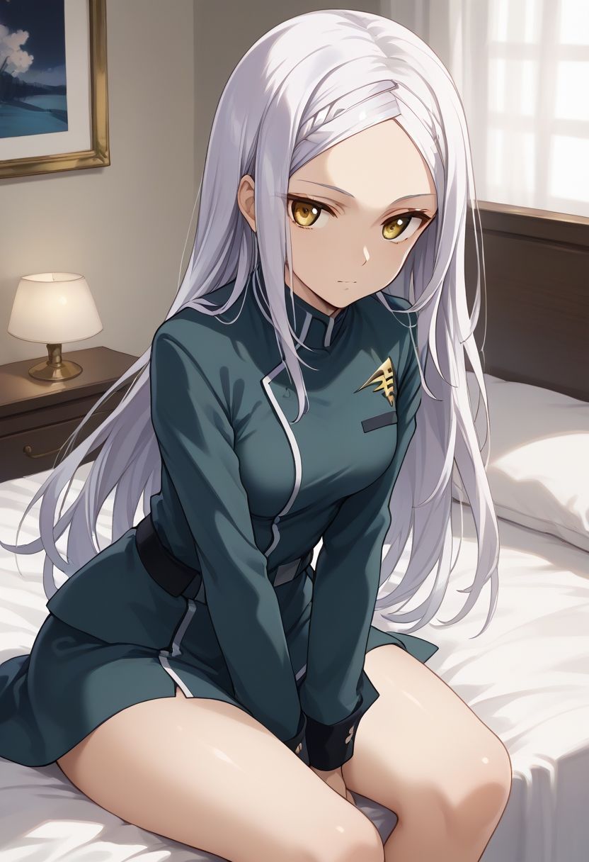 サンプル画像1:ソーマ・ピーリ◯ エロCG集(さんせっといん) [d_471698]