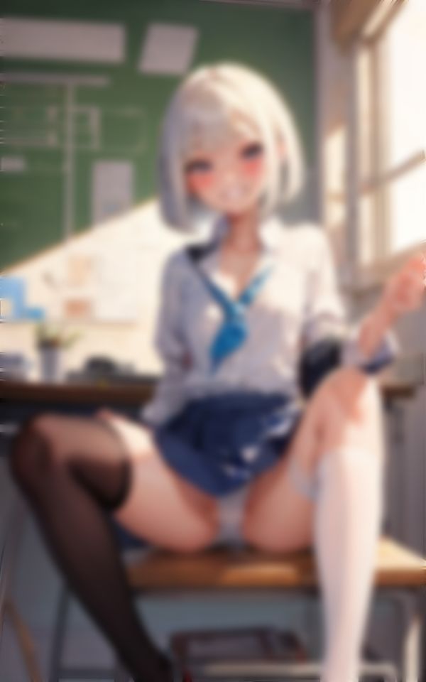 サンプル画像1:トリックオアトリートVOL.2(panpanyamaDX) [d_471730]