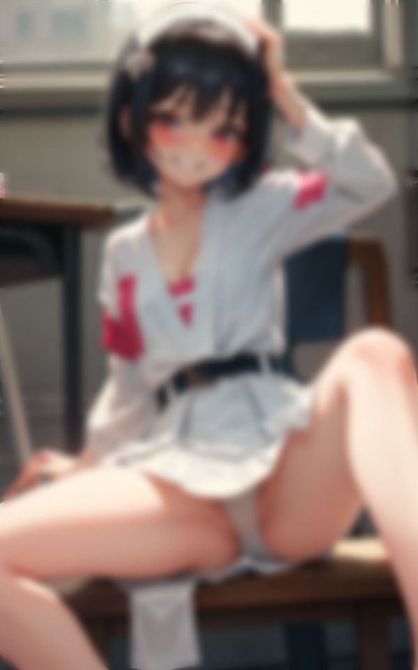 サンプル画像2:トリックオアトリートVOL.2(panpanyamaDX) [d_471730]