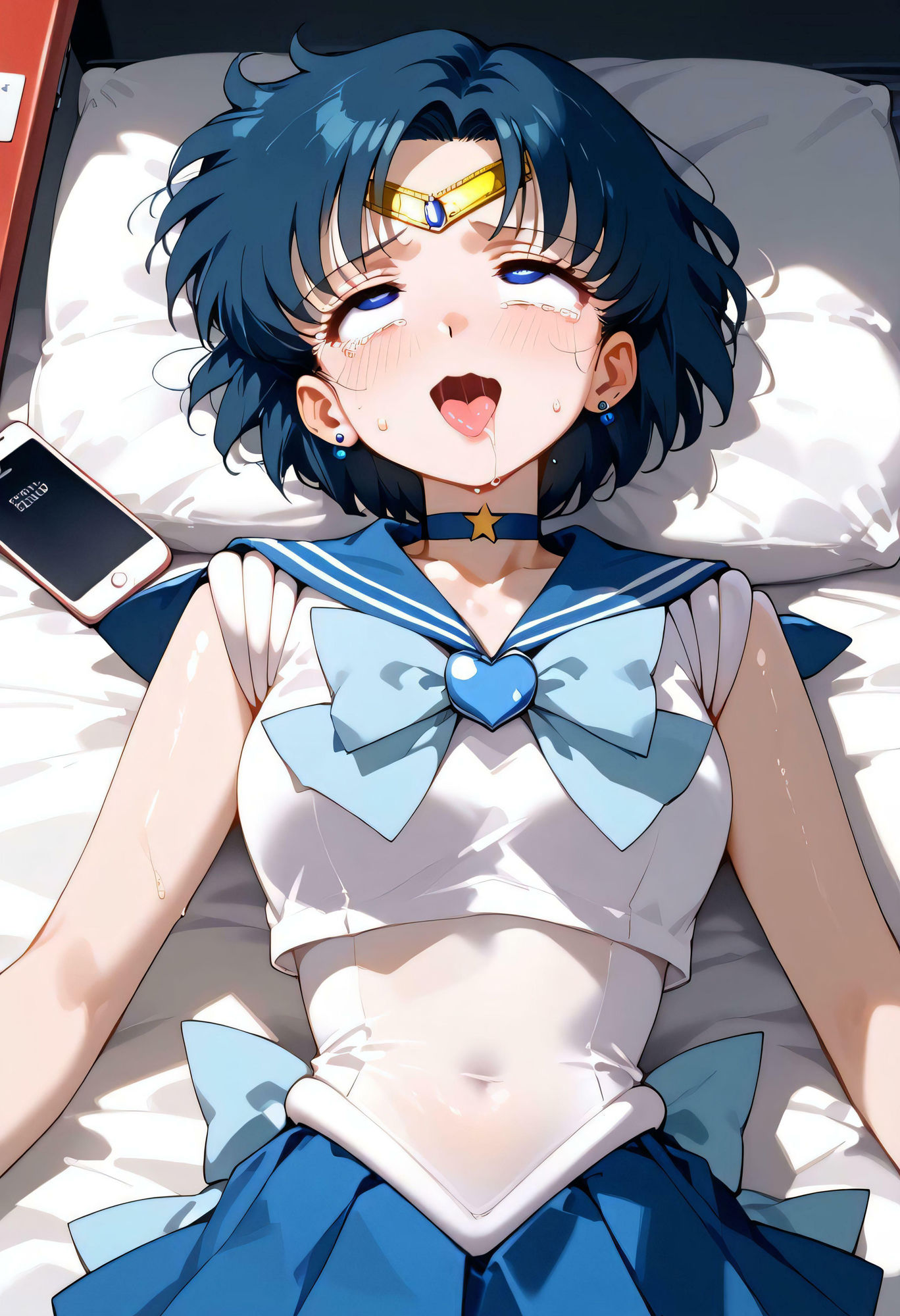 サンプル画像2:無策の極み(ひみつのかい) [d_471761]