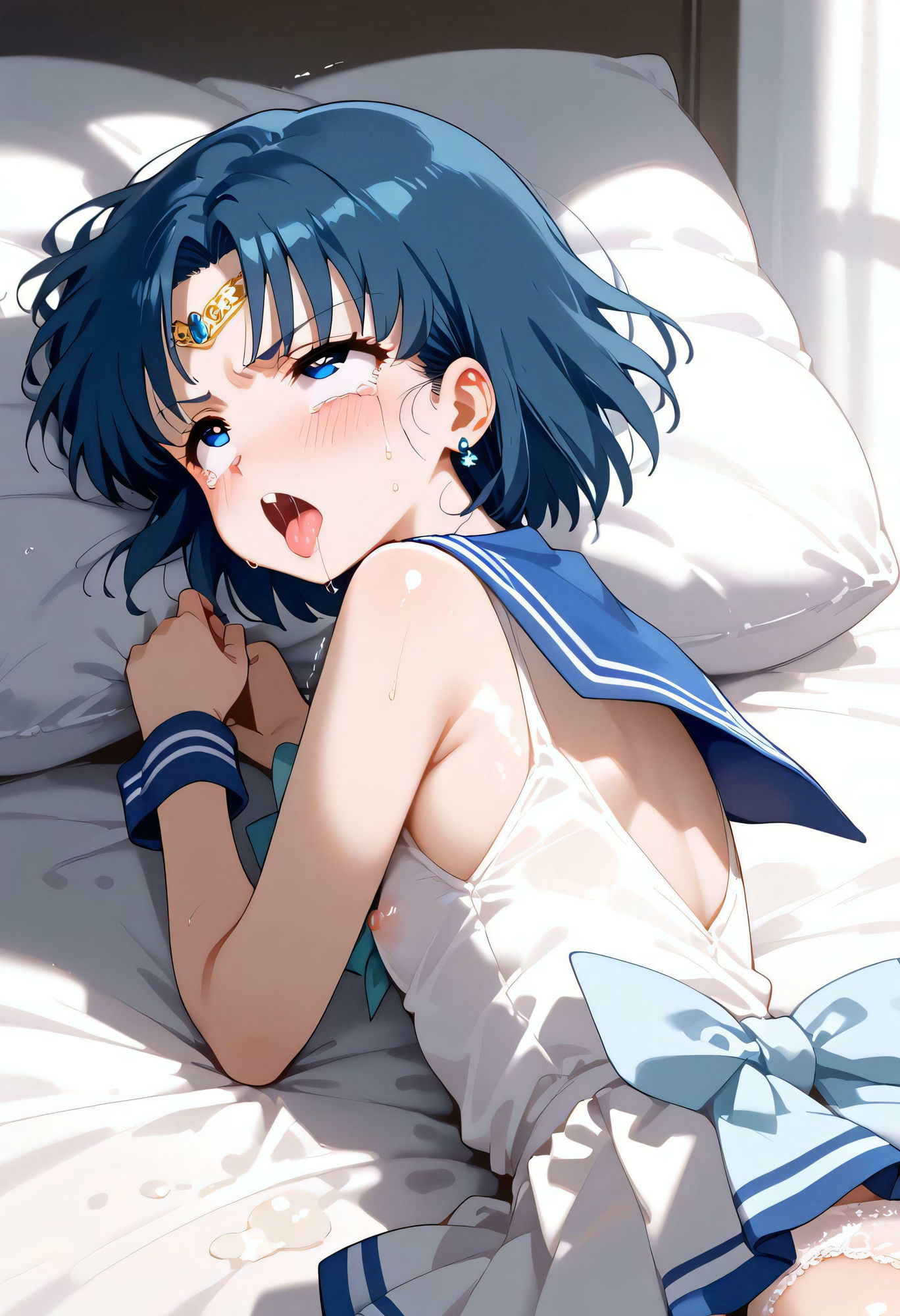 サンプル画像3:無策の極み(ひみつのかい) [d_471761]