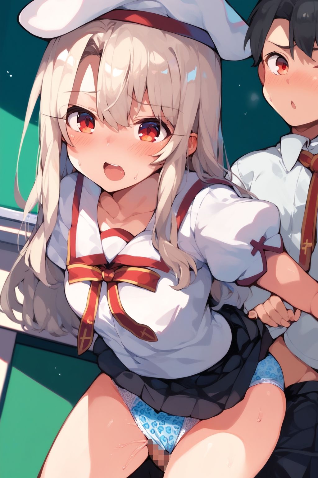 サンプル画像1:手軽にえっちさせてくれるイ〇ヤ(株式会社テクノブレイク) [d_471770]