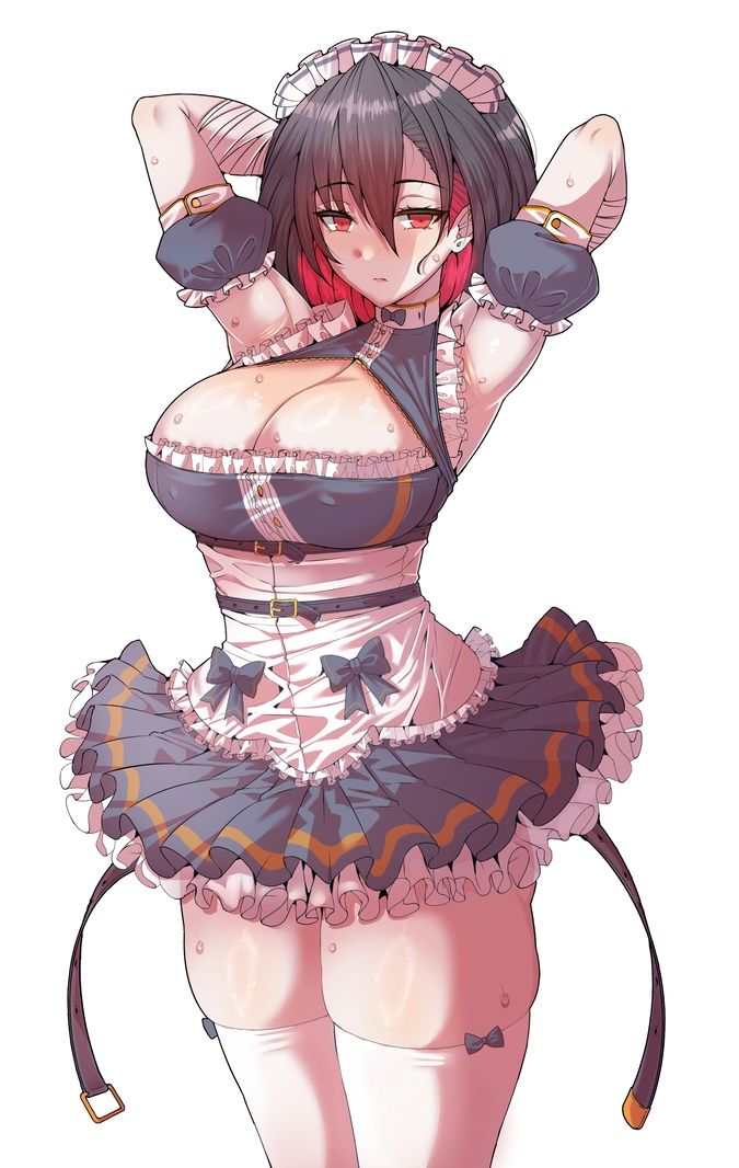 サンプル画像5:メンヘラ推しコンカフェ嬢と幸せを育む〜メンヘラ×いちゃいちゃ〜【CG版】(かずたまそふと) [d_471778]