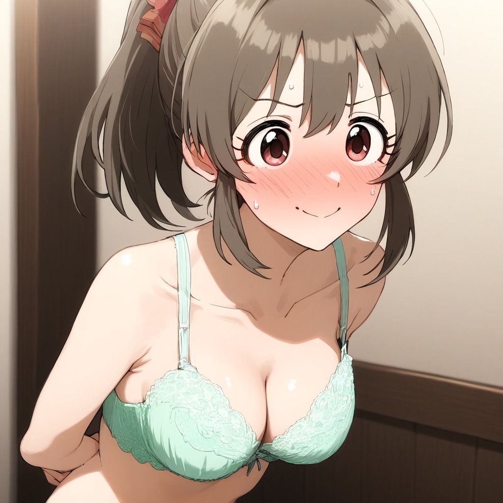 サンプル画像1:アイドルおっぱいコピー 11人(さあの性癖) [d_471850]