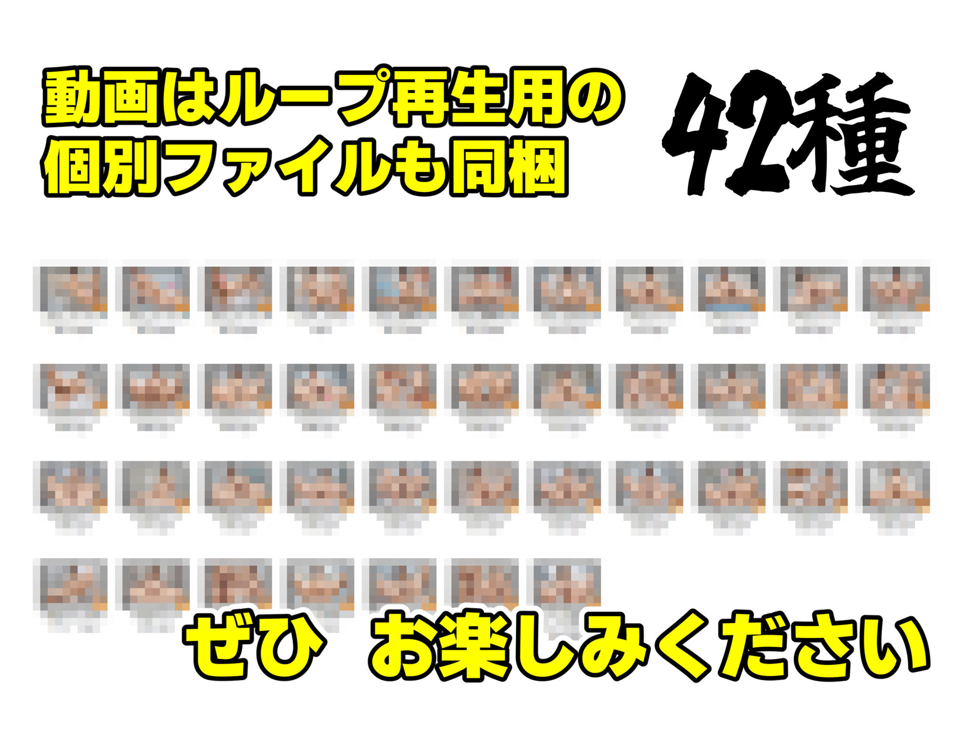 サンプル画像6:ドス黒乳首妊婦 中出し定期検診4【動画＋写真集】精子トロトロおマンコ動画(コメットパンチ) [d_471993]