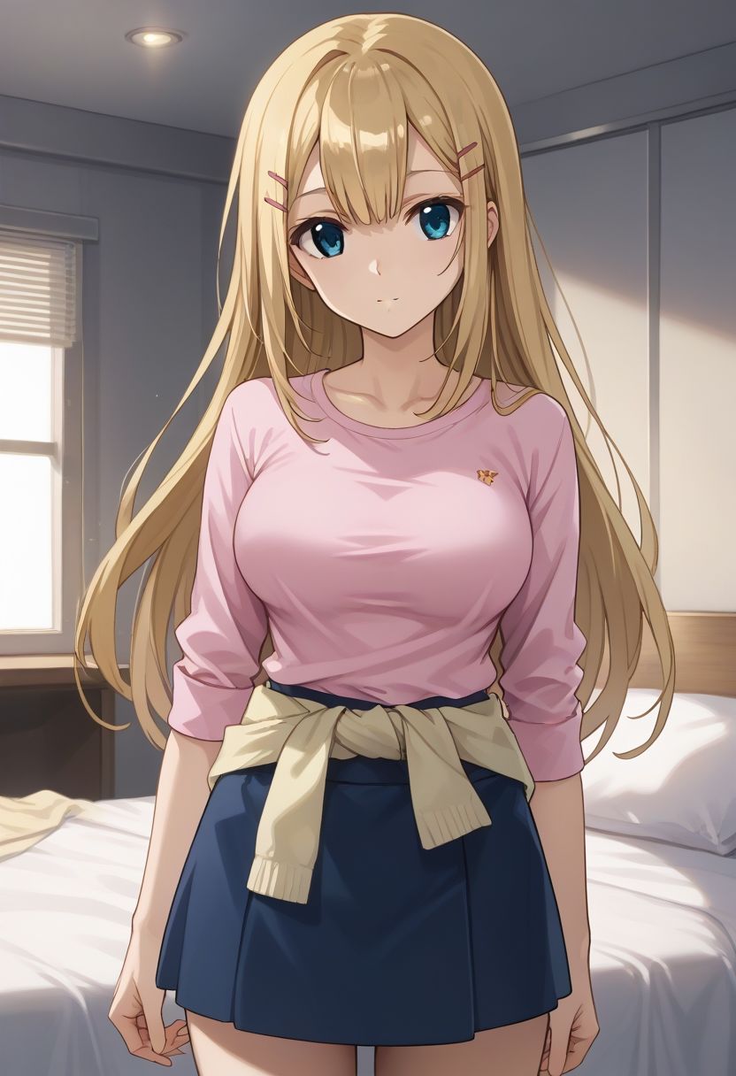 サンプル画像1:ルイス・ハレヴ◯ エロCG集(さんせっといん) [d_472014]