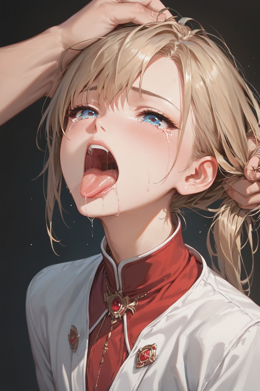 サンプル画像5:半日に一回性行為(恋華・淡) [d_472038]