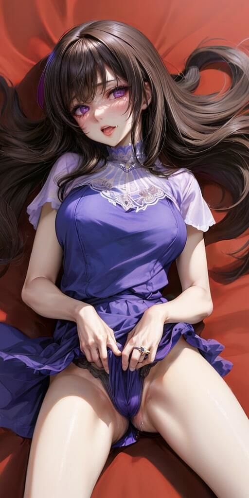 サンプル画像6:no.014-haruna(愛のAI美少女召喚士ヨッシィランド) [d_472124]