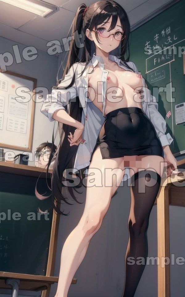 サンプル画像3:体育の着替え特集！男子がいても平気でおっぱいを見せつける清純JK〜224枚〜(人生にSEX捧げてます編集部) [d_472212]