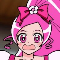 サンプル画像4:キュア戦士強●貧乳化の刑〜ムービー＆フォト〜(吸収ドレイン) [d_472219]