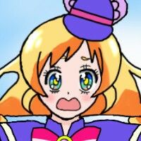 サンプル画像5:キュア戦士強●貧乳化の刑〜ムービー＆フォト〜(吸収ドレイン) [d_472219]