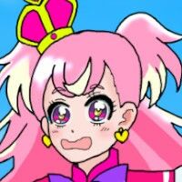 サンプル画像6:キュア戦士強●貧乳化の刑〜ムービー＆フォト〜(吸収ドレイン) [d_472219]