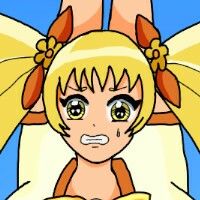 キュア戦士強●貧乳化の刑〜ムービー＆フォト〜